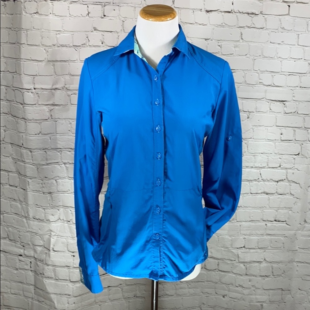 Kuhl Invoke button down shirt